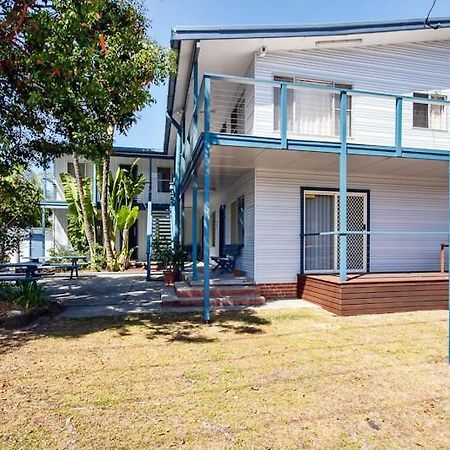 Jamaica Holiday Units Форстер Экстерьер фото