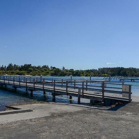 Jamaica Holiday Units Форстер Экстерьер фото