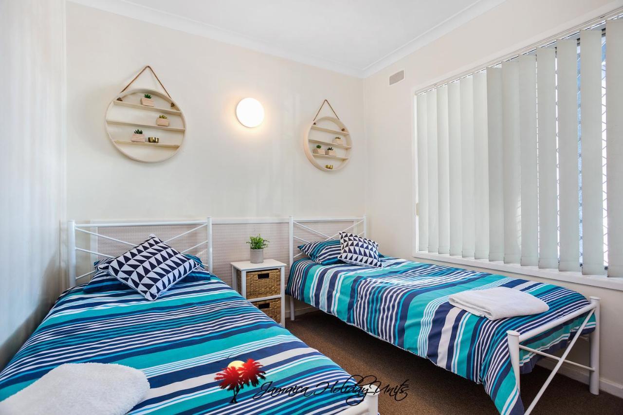 Jamaica Holiday Units Форстер Экстерьер фото