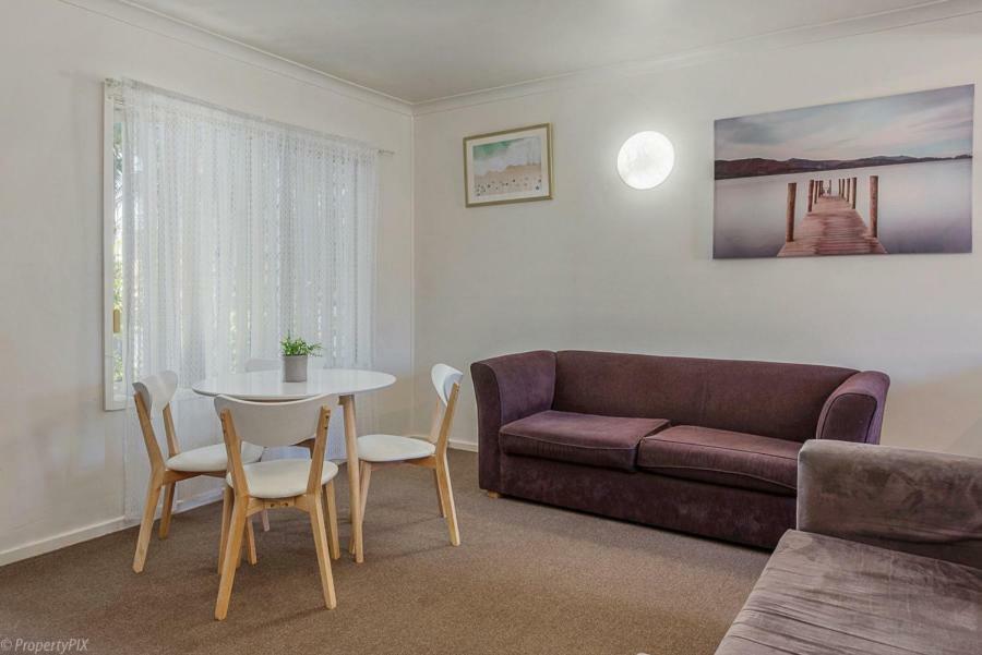 Jamaica Holiday Units Форстер Экстерьер фото