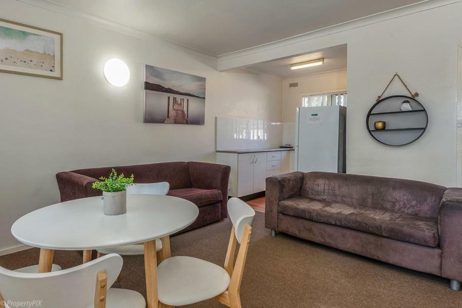 Jamaica Holiday Units Форстер Экстерьер фото